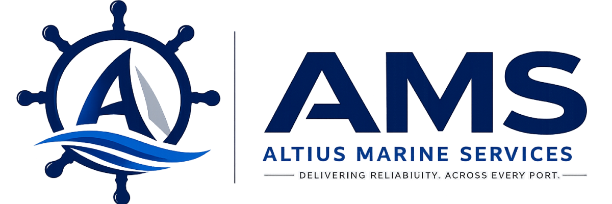 Altius Marine Services